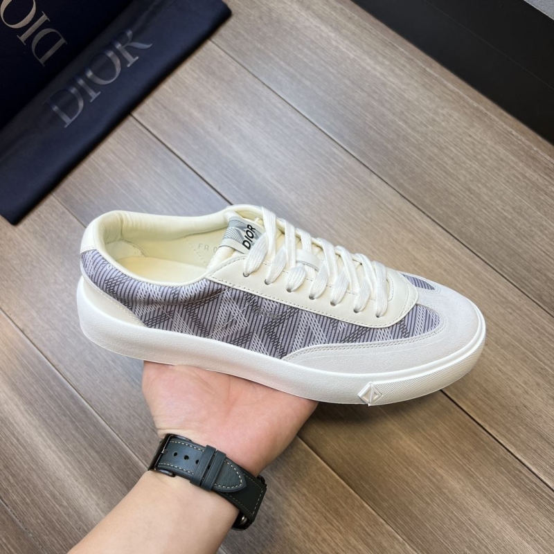 Christian Dior Casual Shoes